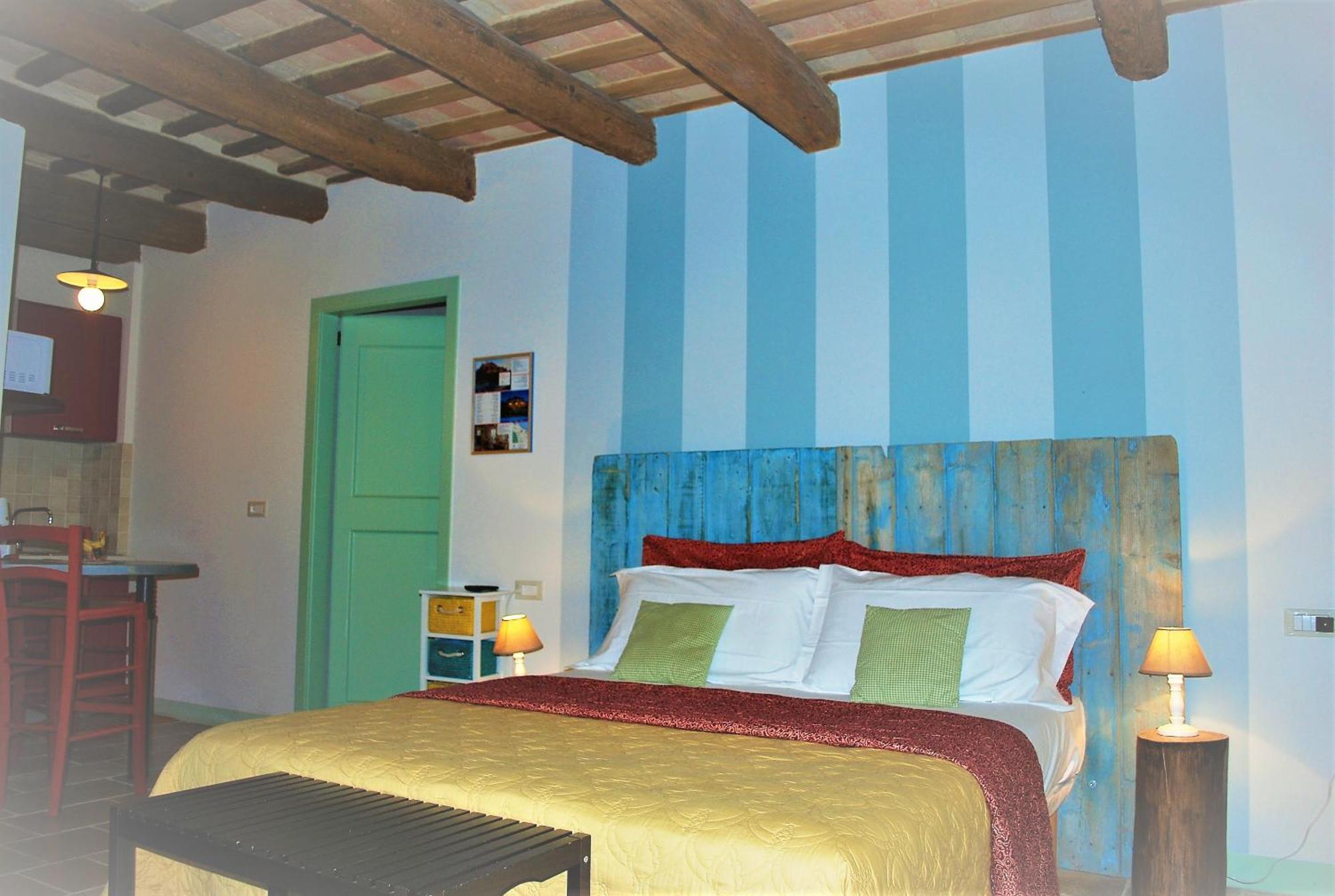ليسي Le Maracla Country House المظهر الخارجي الصورة