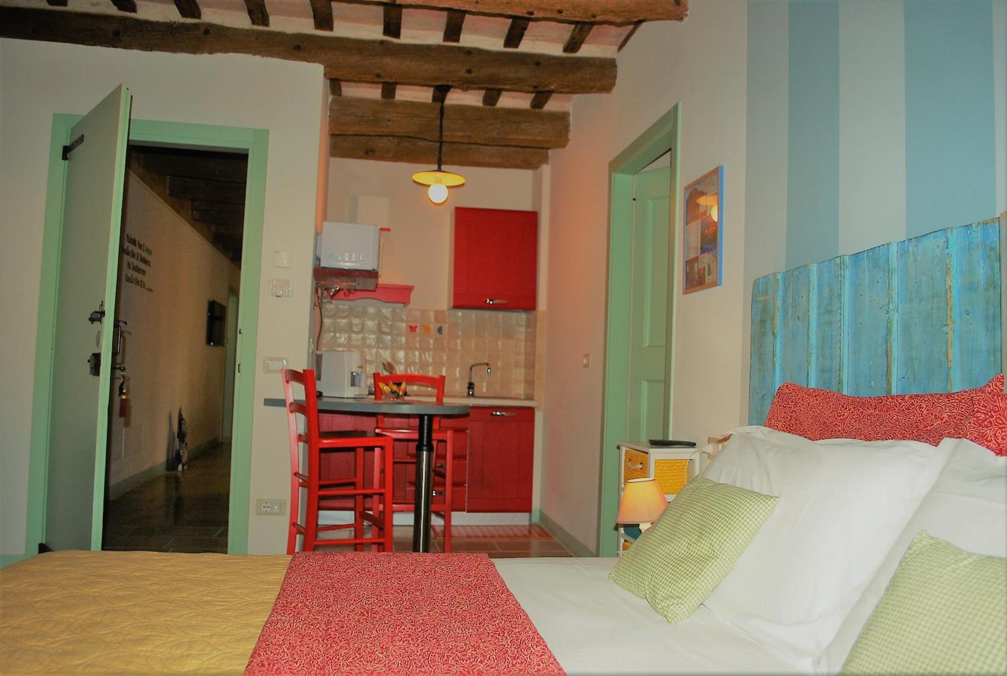 ليسي Le Maracla Country House المظهر الخارجي الصورة