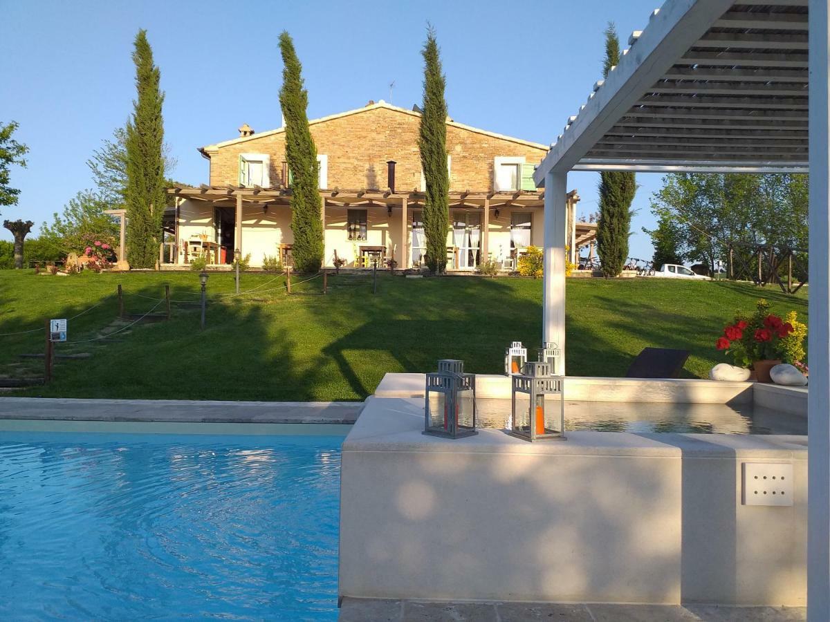 ليسي Le Maracla Country House المظهر الخارجي الصورة