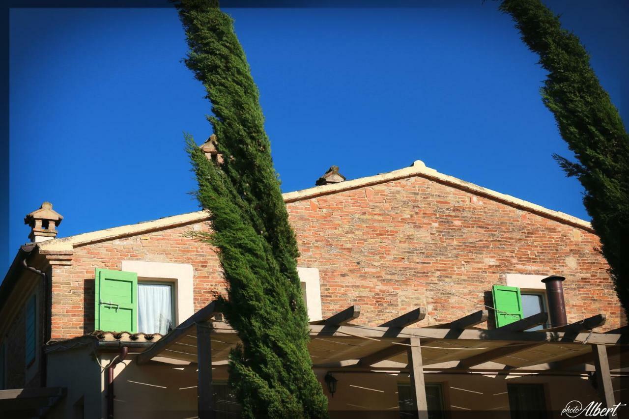 ليسي Le Maracla Country House المظهر الخارجي الصورة