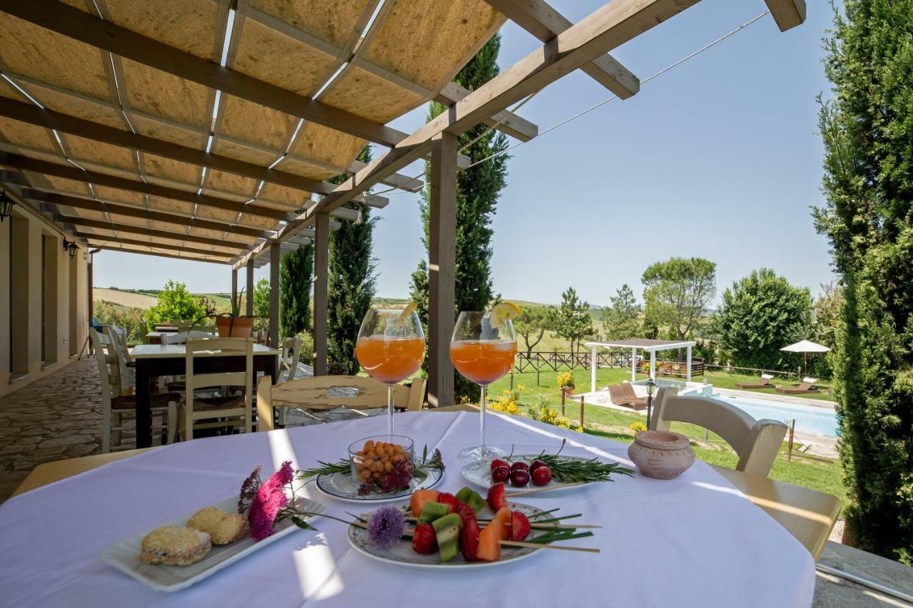 ليسي Le Maracla Country House المظهر الخارجي الصورة