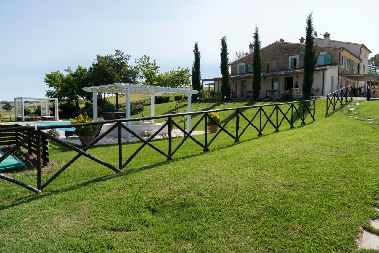 ليسي Le Maracla Country House المظهر الخارجي الصورة
