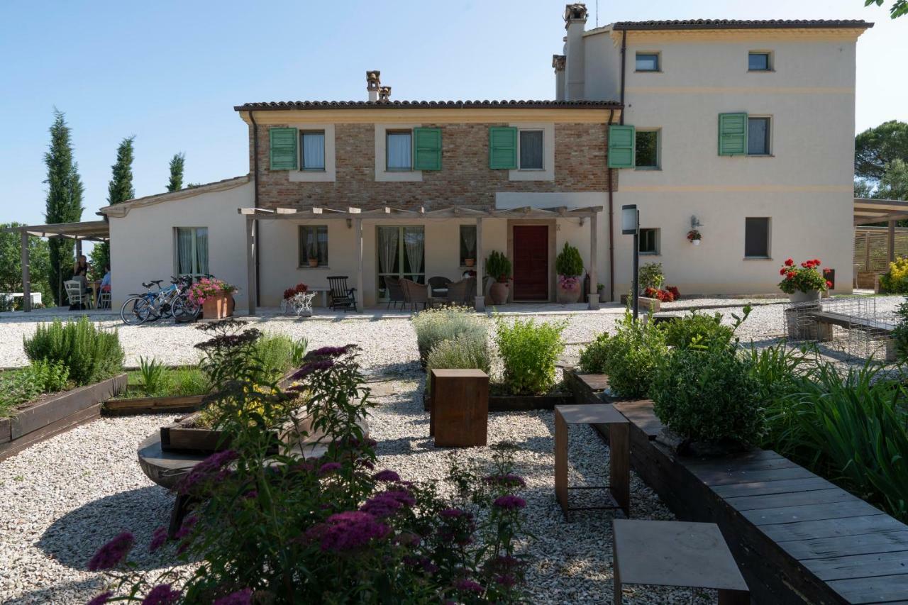 ليسي Le Maracla Country House المظهر الخارجي الصورة