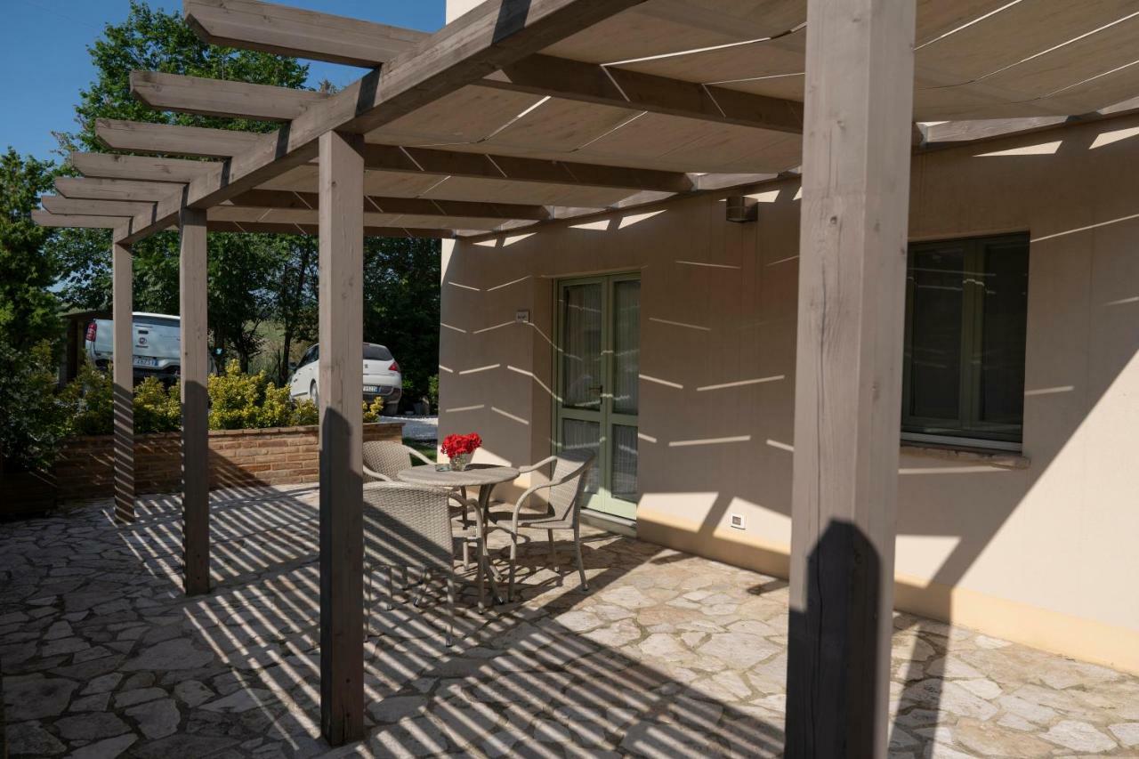 ليسي Le Maracla Country House المظهر الخارجي الصورة