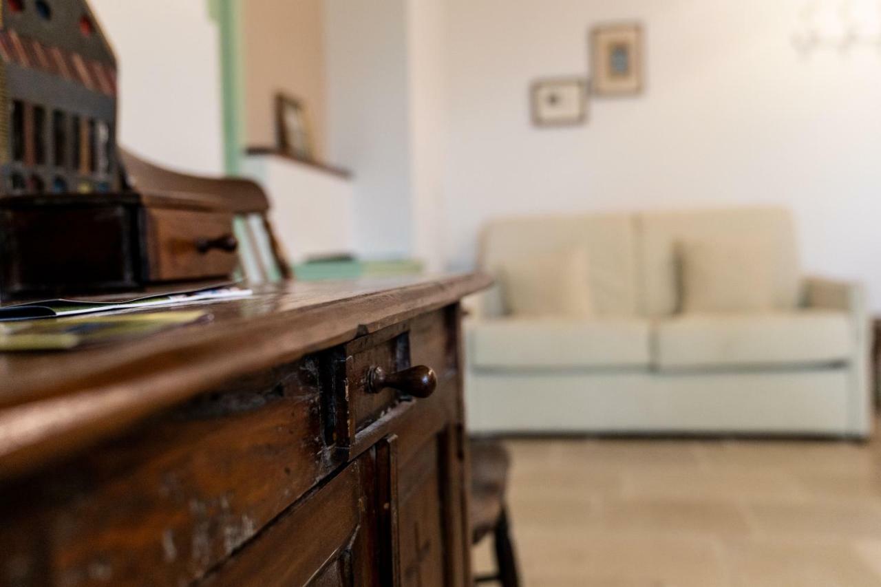 ليسي Le Maracla Country House المظهر الخارجي الصورة
