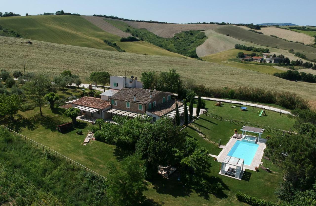 ليسي Le Maracla Country House المظهر الخارجي الصورة