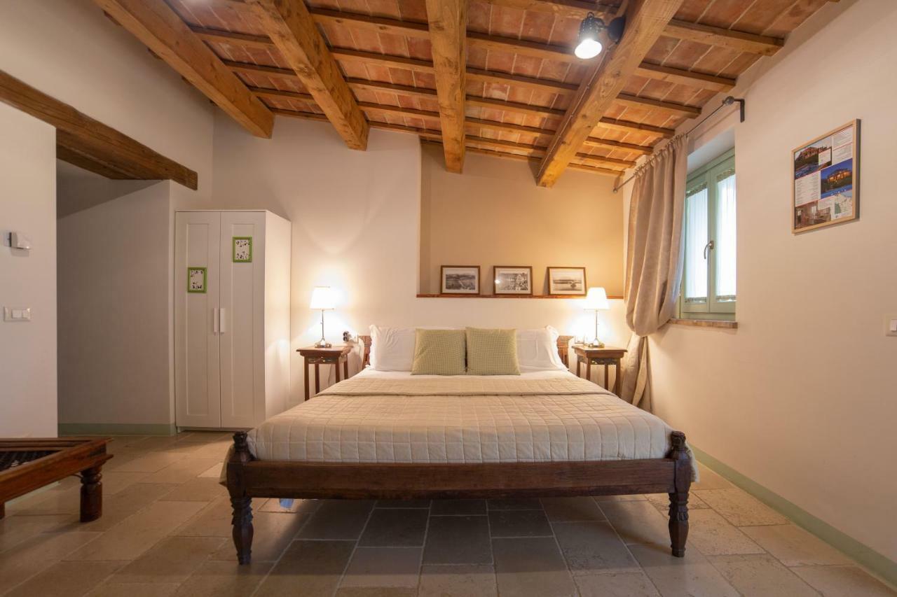 ليسي Le Maracla Country House المظهر الخارجي الصورة